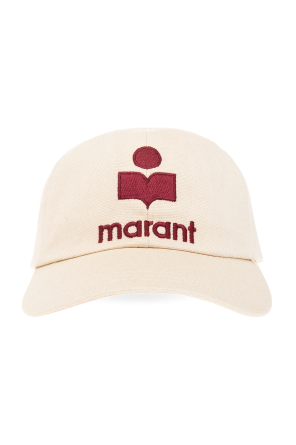 Beige Baseball cap Isabel Marant - Vitkac AS